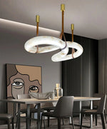 Loop Hanging Light — image 8