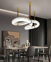 Loop Hanging Light — image 8