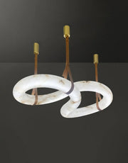 Loop Hanging Light — image 9
