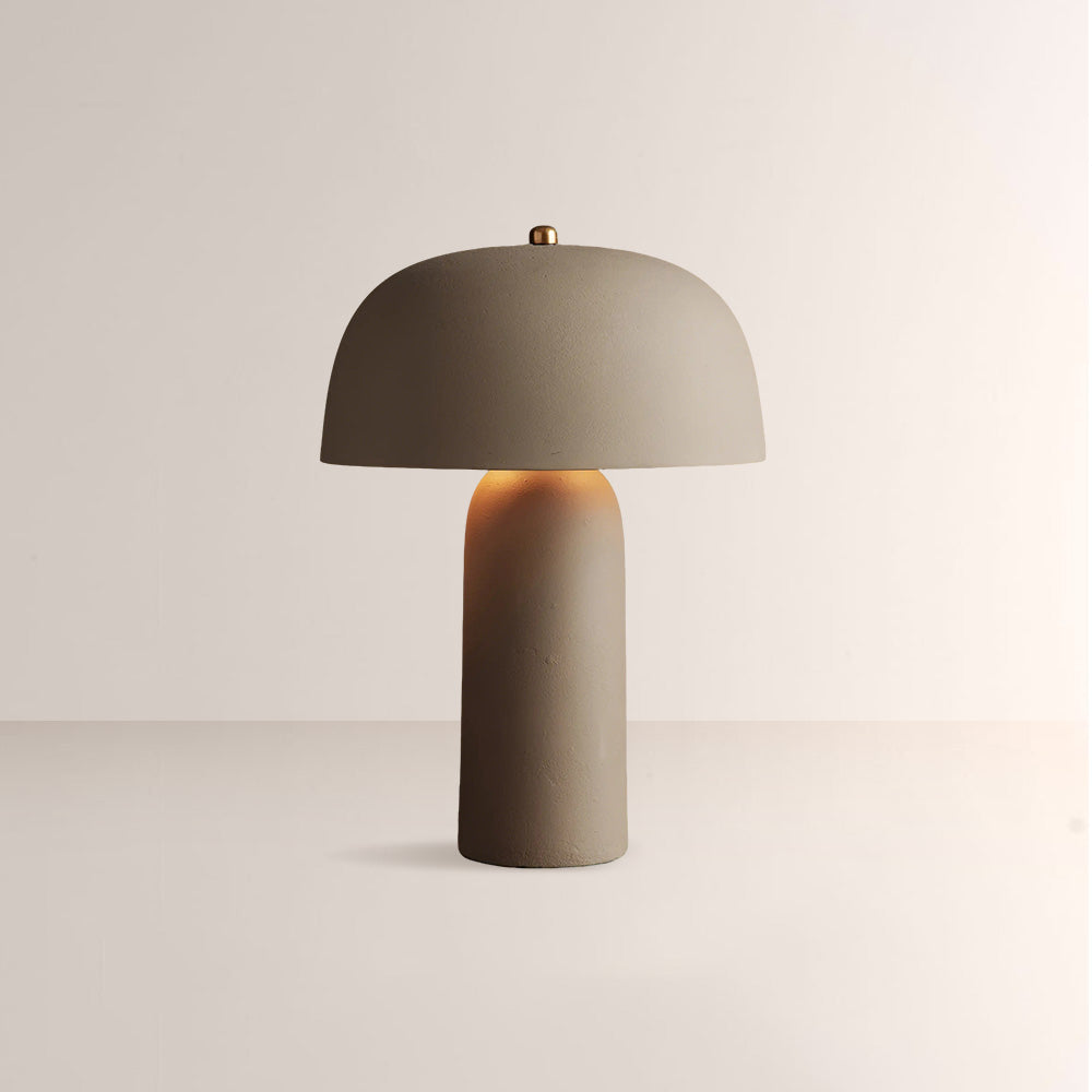 Iralis Dome Table Lamp