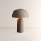 Iralis Dome Table Lamp