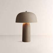 Iralis Dome Table Lamp