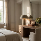 Iralis Dome Table Lamp