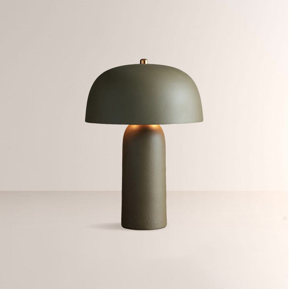 Iralis Dome Table Lamp