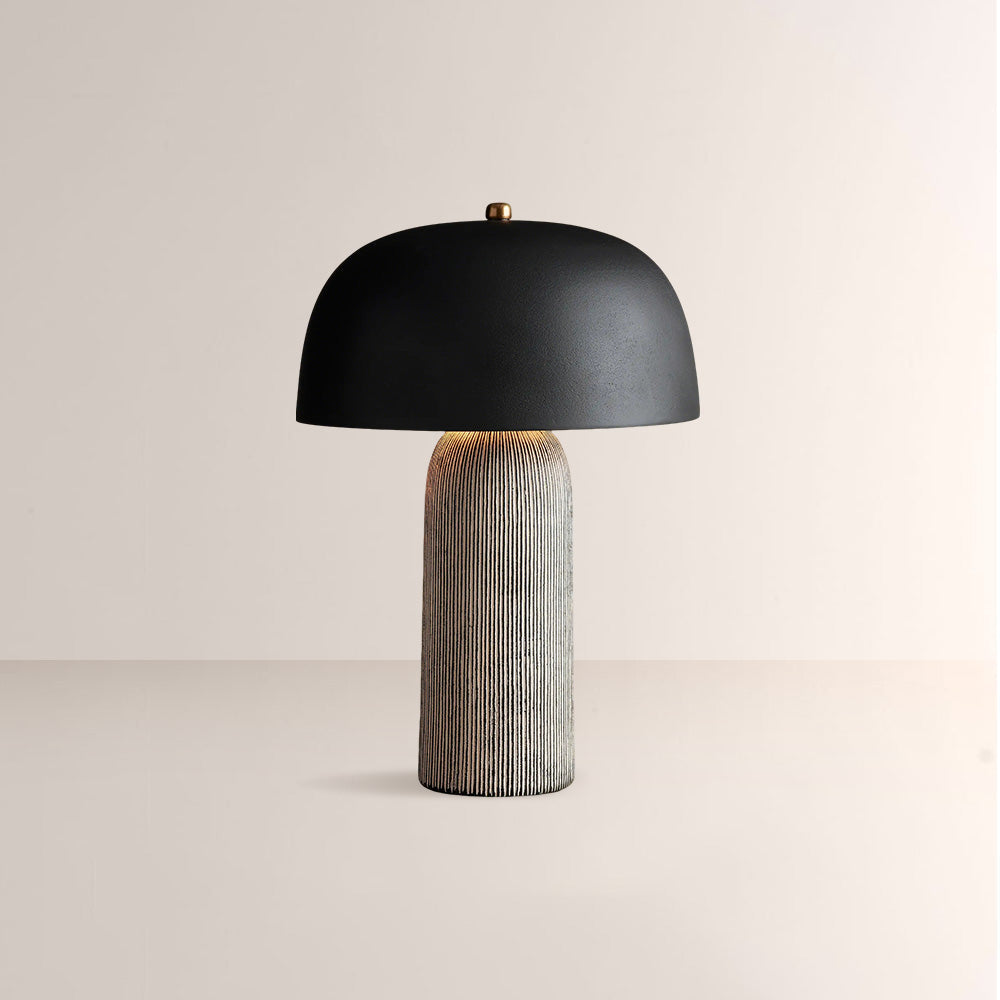 Iralis Dome Table Lamp
