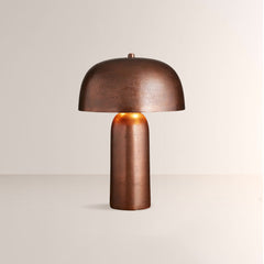Copper