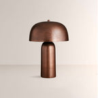 Iralis Dome Table Lamp