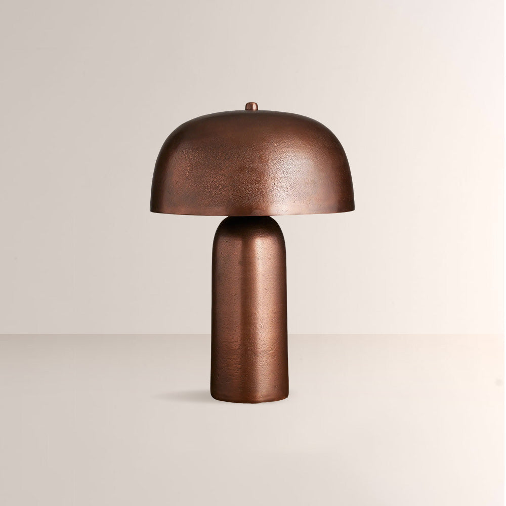 Iralis Dome Table Lamp