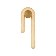 Right ∅ 8.3″ x H 23.2″ *2
