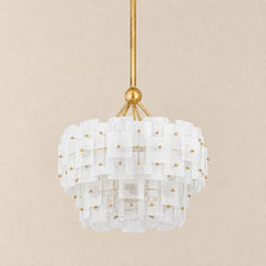 Vintage Gold Leaf