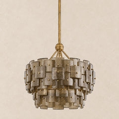 Patina Gold Leaf