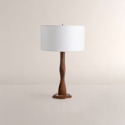 Jonies Wood Table Lamp