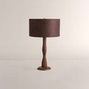 Jonies Wood Table Lamp