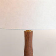 Jonies Wood Table Lamp