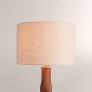 Jonies Wood Table Lamp
