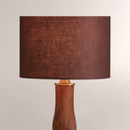 Jonies Wood Table Lamp