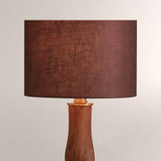Jonies Wood Table Lamp