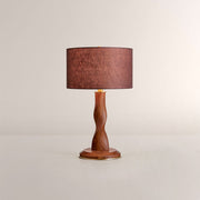 Jonies Wood Table Lamp