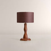 Jonies Wood Table Lamp