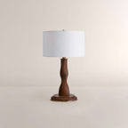 Jonies Wood Table Lamp