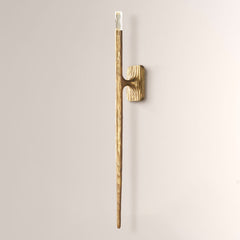 Forged Brass