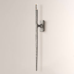 Forged Pewter