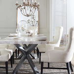 Kalie Crystal 2 Lights Wall Sconce