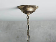 Kalie Crystal 12 Lights Pendant Chandelier 42
