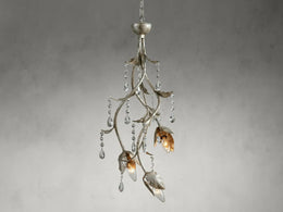 Kalie Crystal  Pendant Light  28