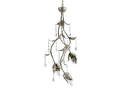 Kalie Crystal  Pendant Light  28