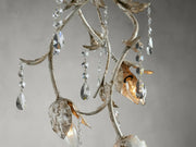 Kalie Crystal  Pendant Light  28