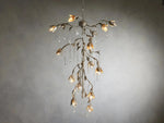 Kalie Crystal  Pendant Light  54