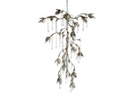 Kalie Crystal  Pendant Light  54