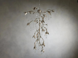 Kalie Crystal  Pendant Light  54