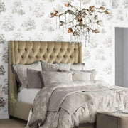Kalie Crystal Round Chandelier  40