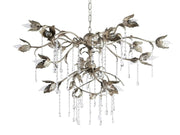 Kalie Crystal Round Chandelier  40