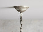 Kalie Crystal Rectangular Chandelier 61
