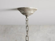 Kalie Crystal Rectangular Chandelier 61