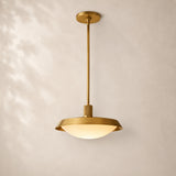 Kenora Barn Pendant Light 14