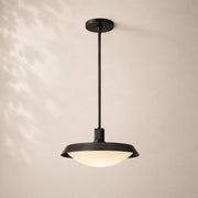 Kenora Barn Pendant Light 14