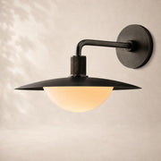 Kenora Round Wall Sconce 14