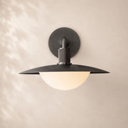 Kenora Round Wall Sconce 14