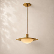Kenora Round Pendant Light 14