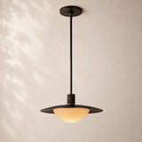 Kenora Round Pendant Light 14