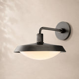 Kenora Barn Wall Sconce 14