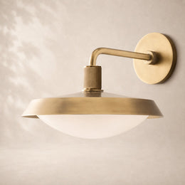 Kenora Barn Wall Sconce 14