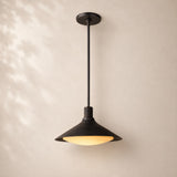 Kenora Tapered Pendant Light 14