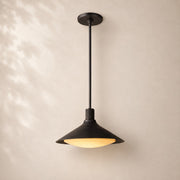 Kenora Tapered Pendant Light 14