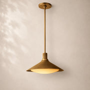 Kenora Tapered Pendant Light 14