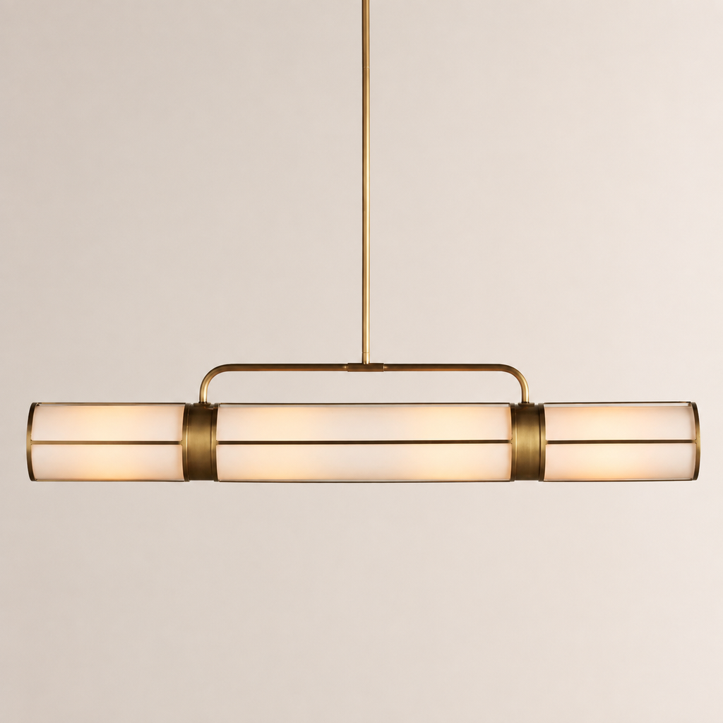 Krem Linear Pendant